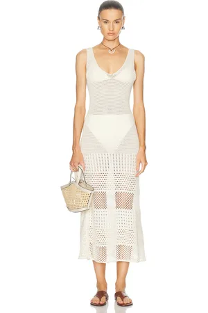 Escvdo Ensenada Maxi Dress in - . Size L (also in M, S, XS).