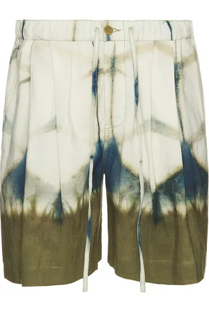 Story Bridge Shorts in - Blue. Size M (also in ).