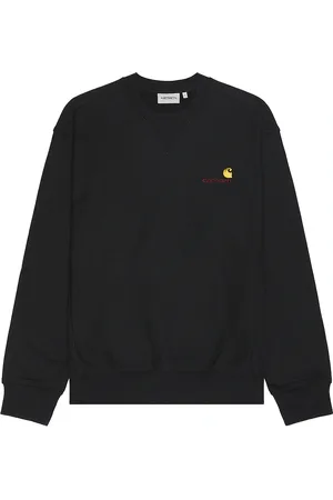 Carhartt American Script Sweater in - . Size L (also in M, S).
