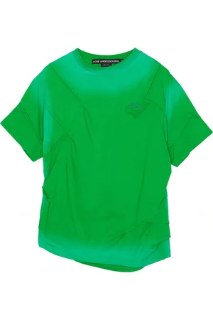Andersson Bell Mardro Gradient T-Shirt in - . Size L (also in M, S, XL/1X).