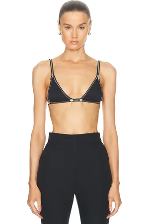 COPERNI Zip Bra Top in - . Size all.