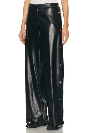 Stella McCartney Snapped Altermat Pant in - . Size 38 (also in ).