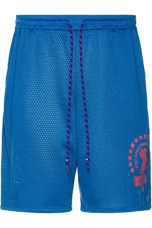 Double Rainbouu Ball Short in - . Size L (also in M, S, XL/1X).