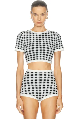 Tropic of C La Plage Shirt in - Black. Size M (also in ).