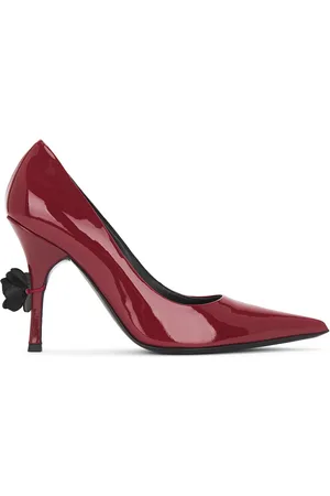 MAGDA BUTRYM Leather Pump in - . Size 40 (also in 39, 41).