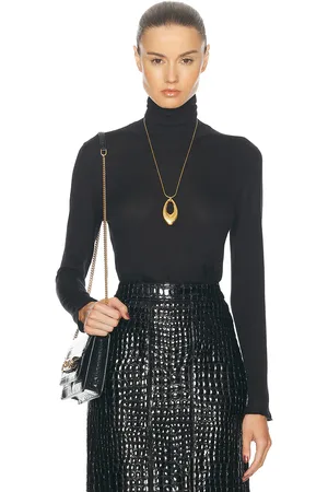 Tom Ford Cashmere Turtleneck Top in - . Size L (also in ).