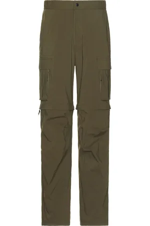 Saturdays NYC Tota Convertible Pant in - Green. Size S (also in ).