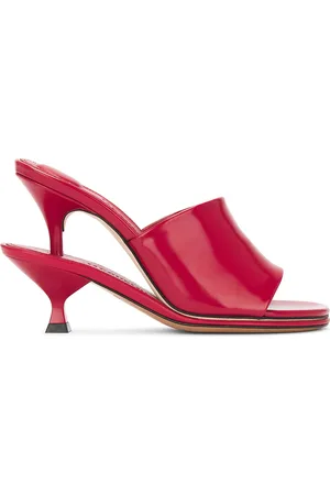 Jacquemus Les Doubles Mules in - . Size 36 (also in 37).