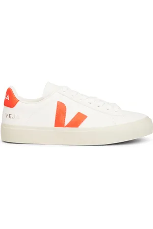 Veja Campo Sneaker in - White. Size 36 (also in 37).