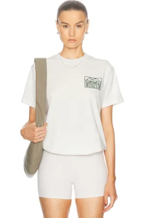 Museum of Peace and Quiet Museum Ranch T-Shirt in - . Size S (also in ).