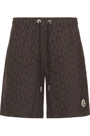 Moncler Swim Short in - . Size L (also in M, S, XL/1X).