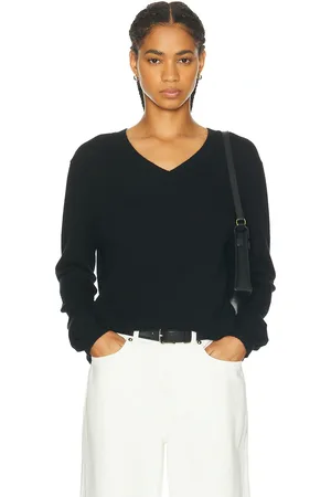 Loulou de Saison Serafini Cashmere Sweater in - . Size XS (also in ).
