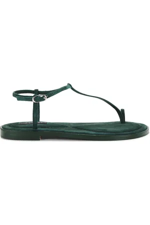 A.Emery Suvi Sandal in - Green. Size 36 (also in ).