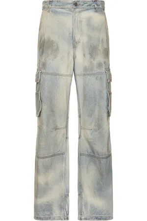 Diesel Fish Cargo Pant in - -Light. Size 31 (also in 32).