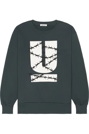 UNDERCOVER Sweater in - Grey. Size 3 (also in ).
