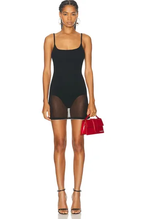 Jacquemus La Robe Maille Roupao in - . Size 38 (also in 40, 42).