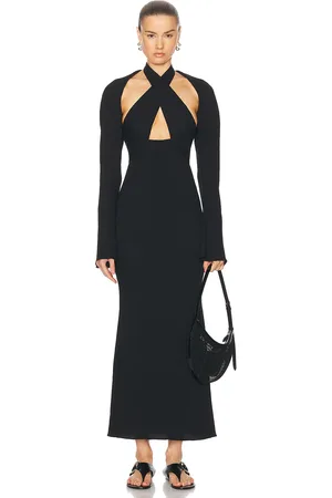 JOHANNA ORTIZ Light Heart Ankle Dress in - . Size 6 (also in ).