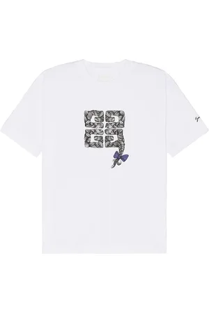 Givenchy Braids T-Shirt in - . Size L (also in M, S).