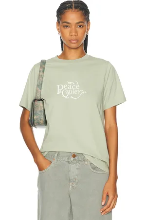 Museum of Peace and Quiet Glide T-Shirt in - . Size S (also in ).