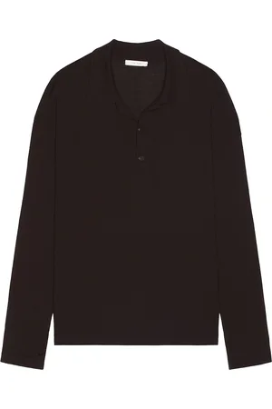 The Row Djon Polo in - . Size M (also in ).