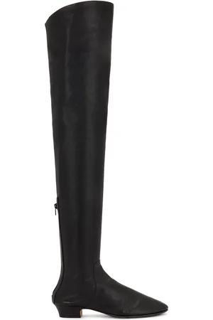 The Row Hereditas Boot in - . Size 36.5 (also in 37, 37.5, 39.5, 40).