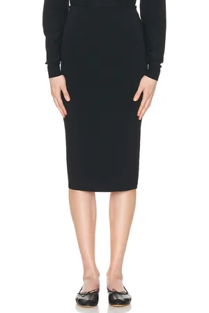 The Row Hodette Skirt in - . Size L (also in M, XS).