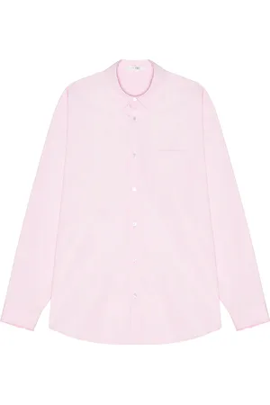The Row Ezra Shirt in - . Size M (also in S, XL/1X).