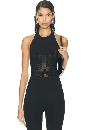Roland Mouret Knit Bodysuit in - . Size L (also in M, XS).