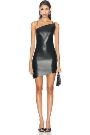 Givenchy Asymmetric Mini Dress in - . Size 34 (also in ).