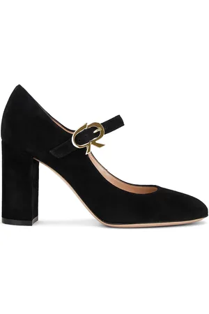 Gianvito Rossi Mary Ribbon Pump in - . Size 41 (also in ).