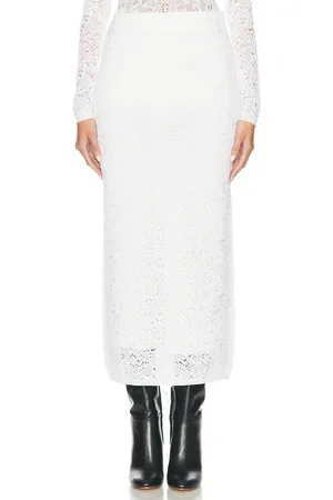 GABRIELA HEARST Tanguy Skirt in - . Size XS (also in ).