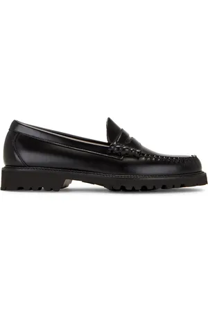G.H. Bass Larson Lug Weejun in - . Size 12 (also in 7).