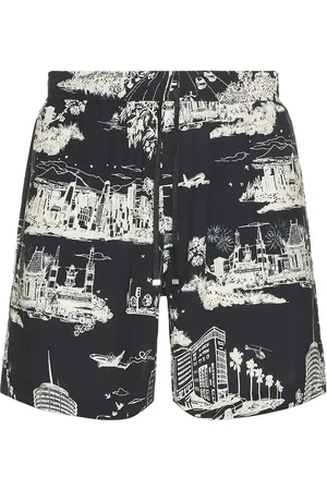 AMIRI LA Landmark Short in - . Size M (also in S).