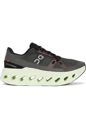 On Running Cloudeclipse Sneaker in - Black. Size 5 (also in ).