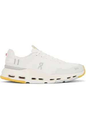 On Running Cloudnova Form 2 Sneaker in - White. Size 10 (also in 5, 5.5, 8, 8.5, 9, 9.5).