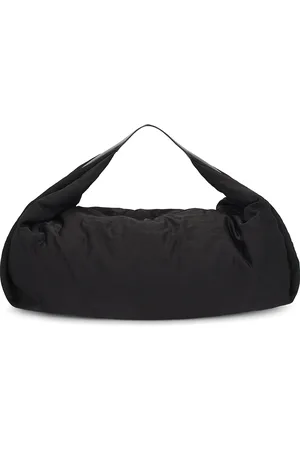 FEAR OF GOD Large Shell Bag Textured in - . Size all.