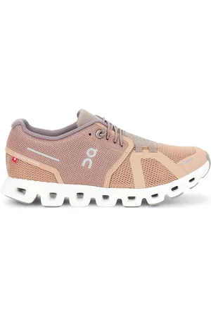 On Running Cloud 5 Sneaker in - Mauve. Size 5 (also in ).