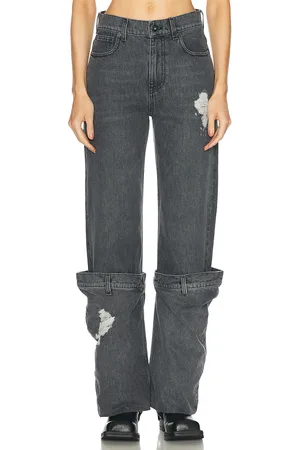 J.W.Anderson Bucket Leg in - . Size 24 (also in 28, 29).