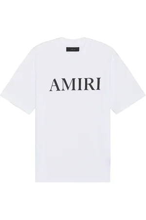 AMIRI Core Logo Tee in - . Size L (also in XL/1X).