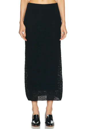 GABRIELA HEARST Tanguy Skirt in - . Size M (also in S, XS).