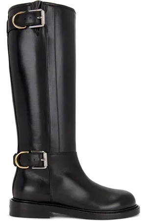 Givenchy Voyou Flat Boot in - . Size 36 (also in 36.5, 37, 39, 39.5).