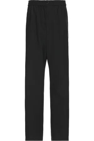 OUR LEGACY Sailor Trouser in - Black. Size 52 (also in ).