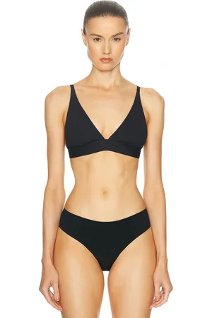 Wolford Triangle Bralette in - . Size L (also in S, XS).