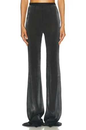 PRISCAVera Fitted Flared Pant in - . Size XS (also in ).