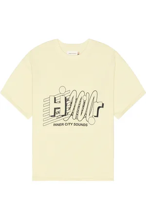 HONOR THE GIFT Sounds Short Sleeve Tee in - . Size L (also in M, S, XL/1X).