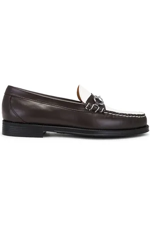G.H. Bass Lincoln Bit Easy Weejun in - Brown. Size 10 (also in 11, 12, 7, 8, 9).