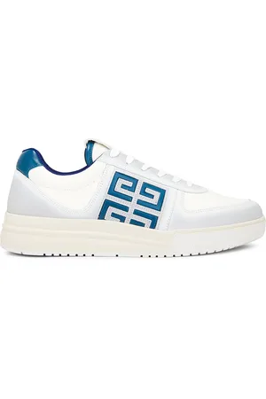 Givenchy G4 Low Top Sneakers in - Blue. Size 42 (also in 43, 44, 45).