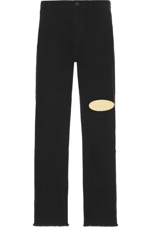HONOR THE GIFT Washed Canvas Pant in - . Size 32 (also in ).