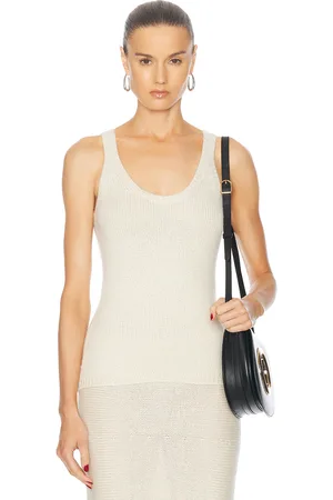 GABRIELA HEARST Berkeley Tank Top in - . Size L (also in M).