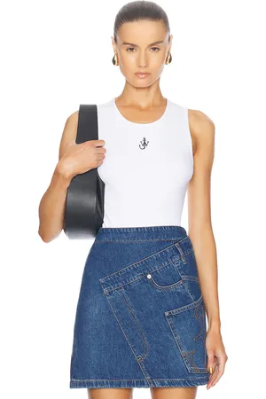 J.W.Anderson Anchor Tank Top in - . Size M (also in S).